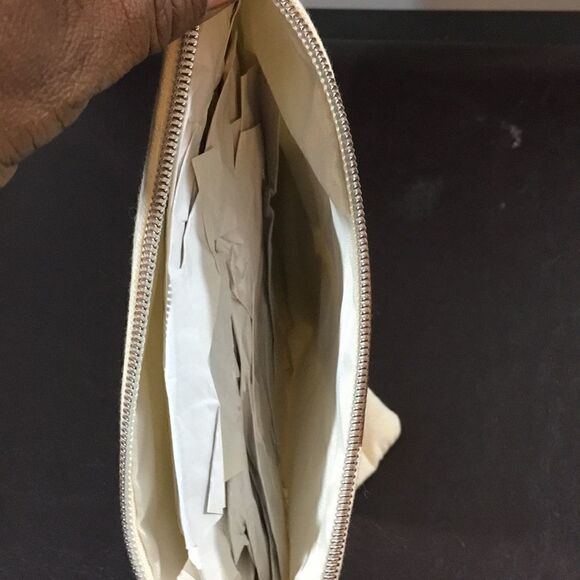 Allegro Makeup Bags&Organizer- Letter Y - Picture 3 of 3